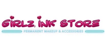 Girlz Ink Store — Free shipping