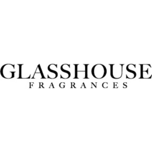 Glasshouse Fragrances Discount Code