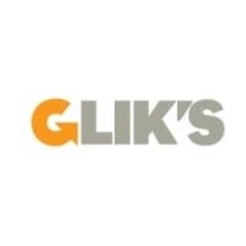 Glik's — $15 off