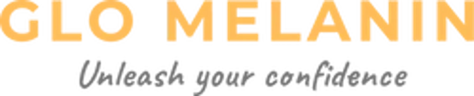 Glo Melanin — 10% off