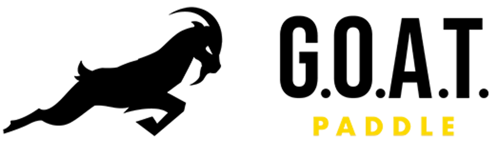 G.O.A.T. Paddle Discount Code
