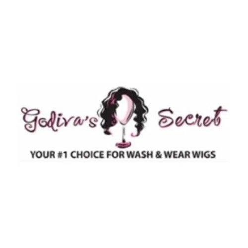 Godiva's Secret Wigs — 15% off
