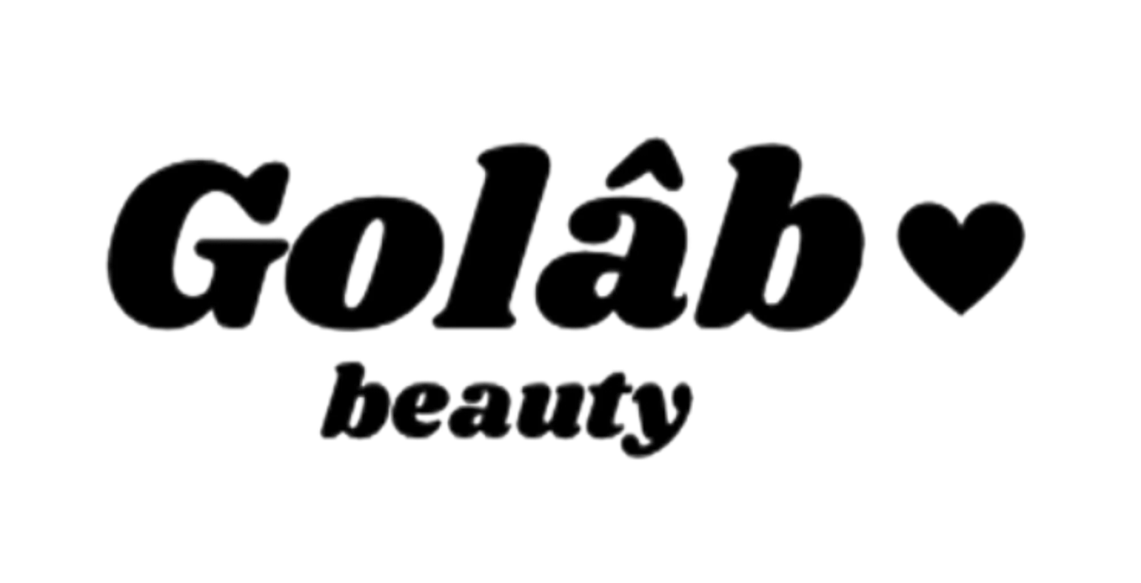 Golab Beauty — 5% off