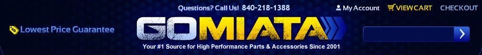 Go Miata logo