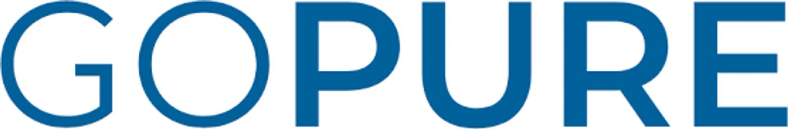goPure Beauty — 20% off