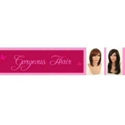 Gorgeous Hair Wigs — 30% off
