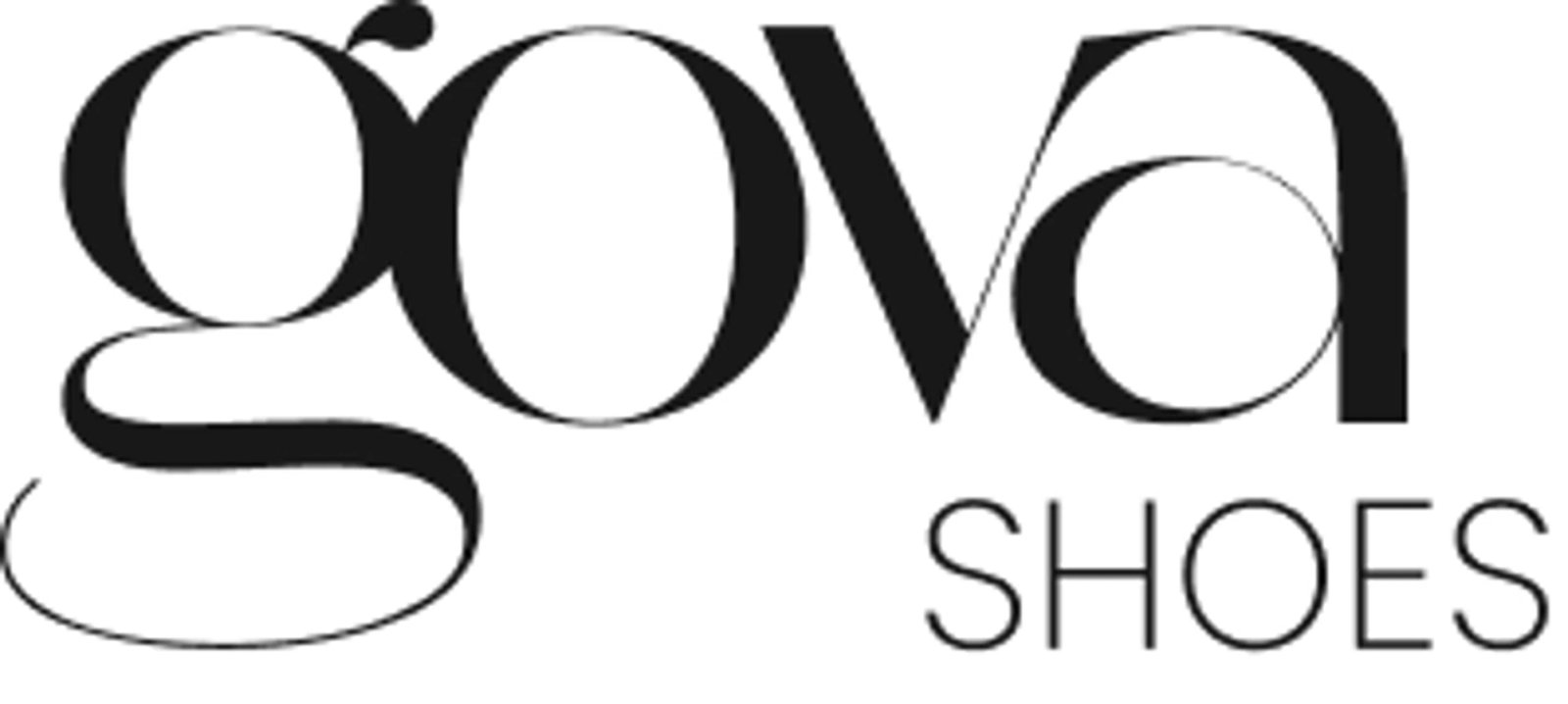 Gova Shoes