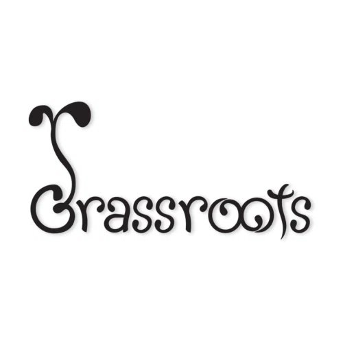Grassroots California — 10% off