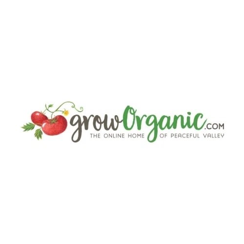 Grow Organic