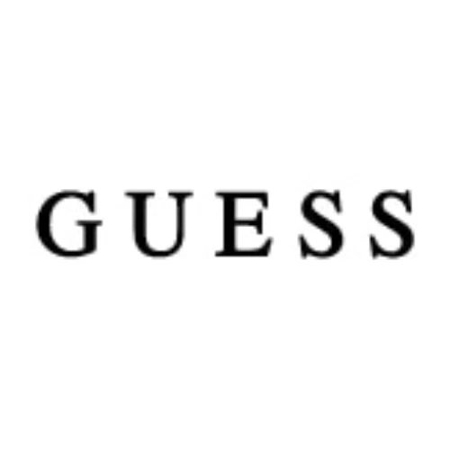 Guess Europe — 5% off