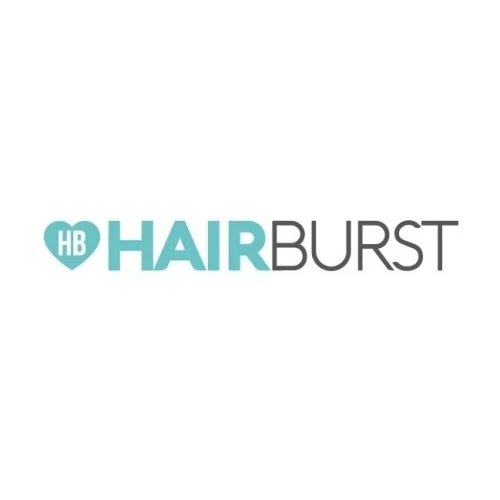 Hairburst — 10% off