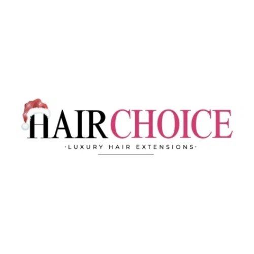 Hair Choice — Free shipping