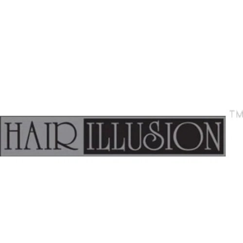 Hair Illusion — $10 off