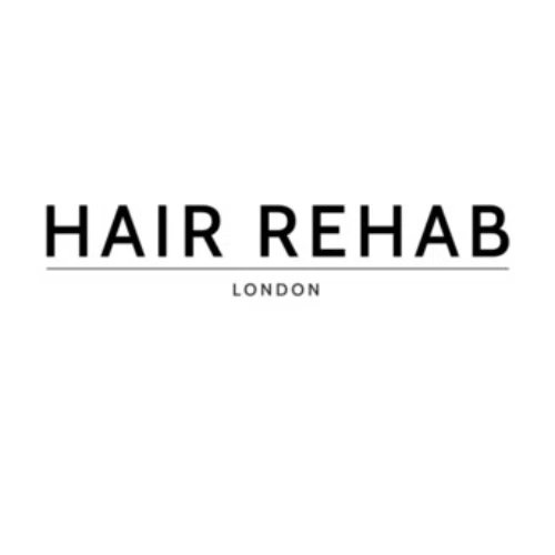 Hair Rehab London — 10% off