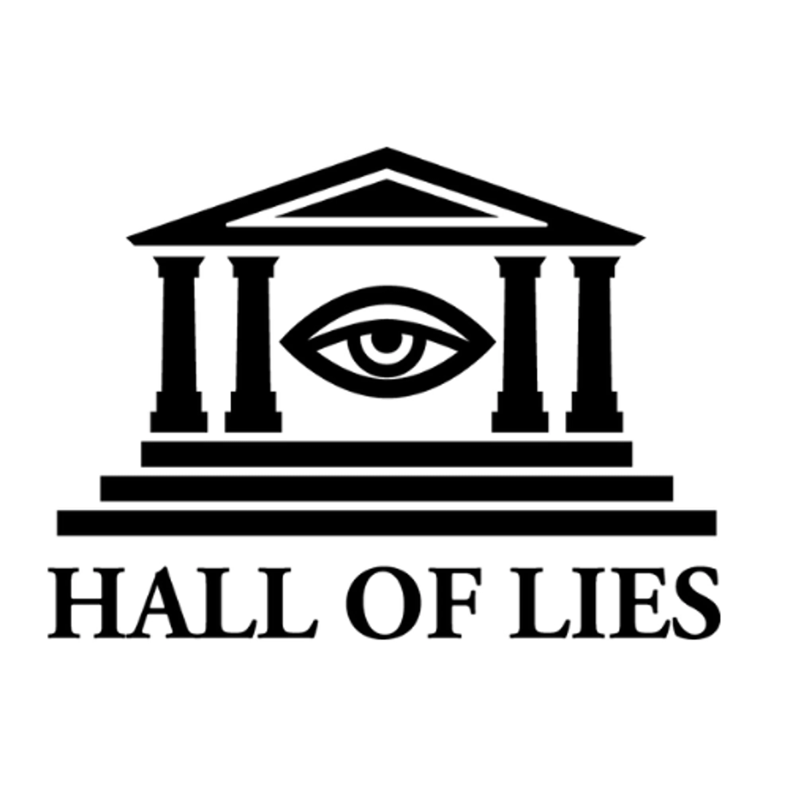 Hall of Lies Clothing