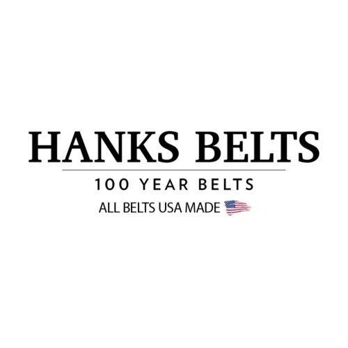Hanks Belts