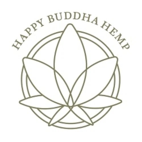 Happy Buddha Hemp