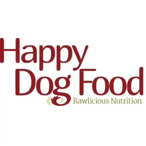 Happy Dog Food Discount Code