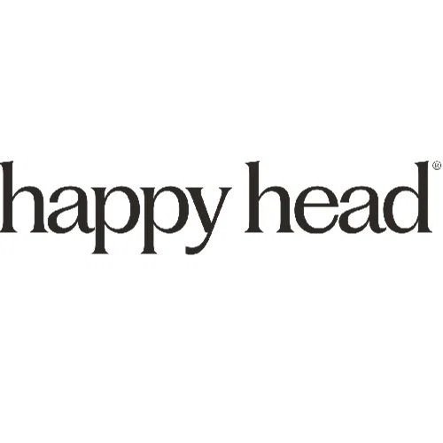 Happy Head — 60% off