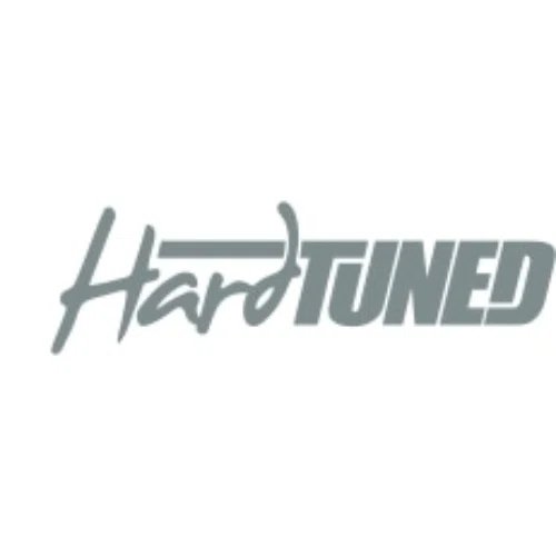 Hardtuned — Buy One Get One Half off
