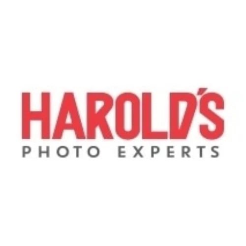Harolds