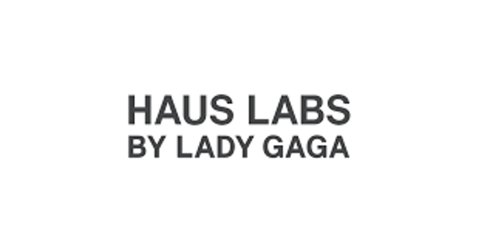 Haus Labs by Lady Gaga — Free gift