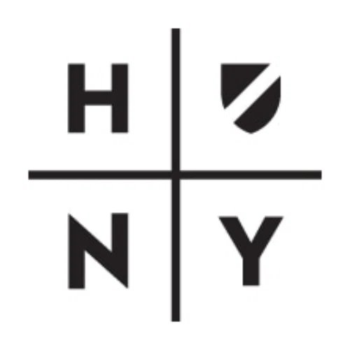 Hawkins New York Discount Code