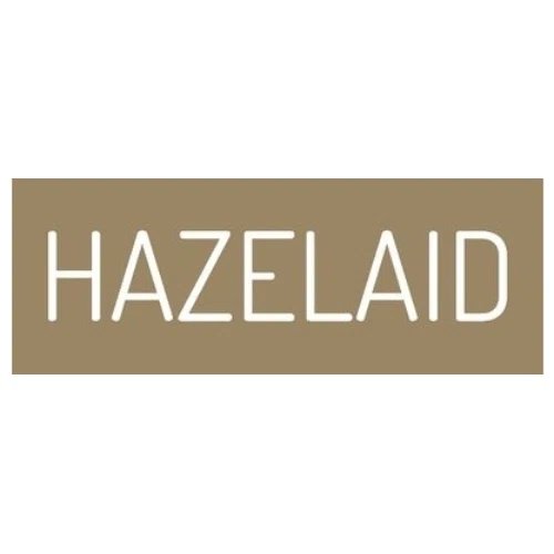 Hazelaid Discount Code