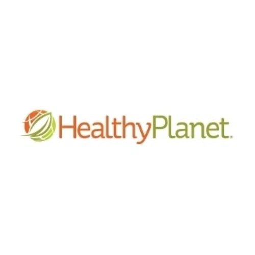 Healthy Planet Discount Code