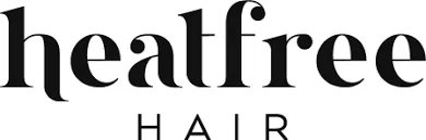 Heat Free Hair — Free shipping