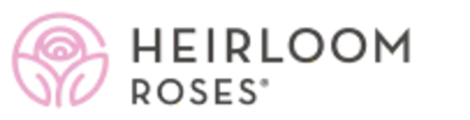 Heirloom Roses