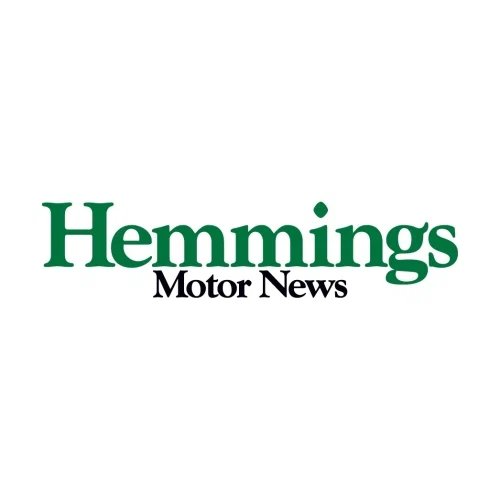 Hemmings Motor News logo