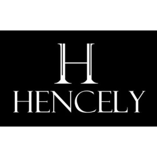 Hencely Discount Code