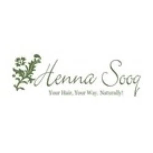 Henna Sooq — 19% off