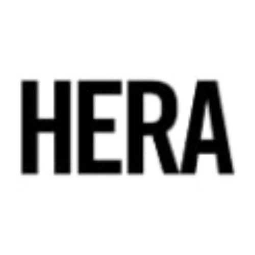 Hera — 10% off