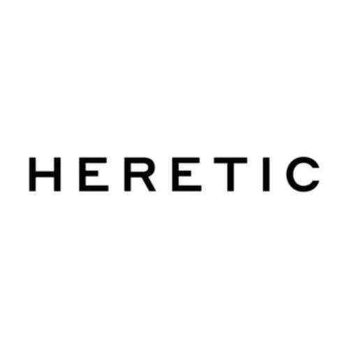 Heretic Parfum Discount Code