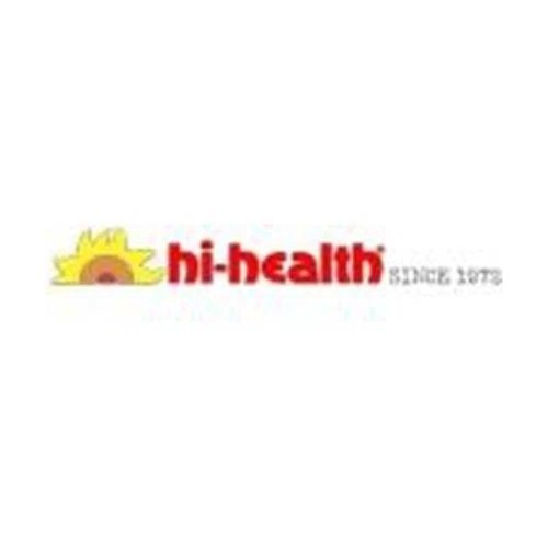 Hi-Health