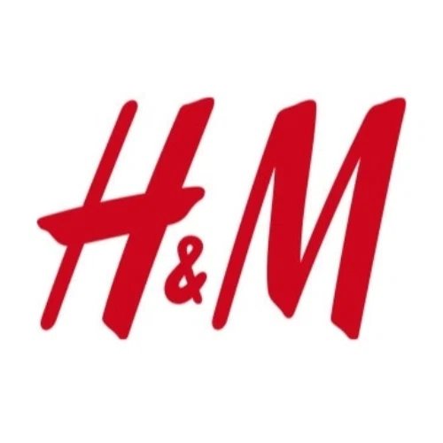 H&M — 20% off