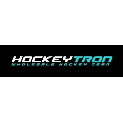 Hockey tron Discount Code