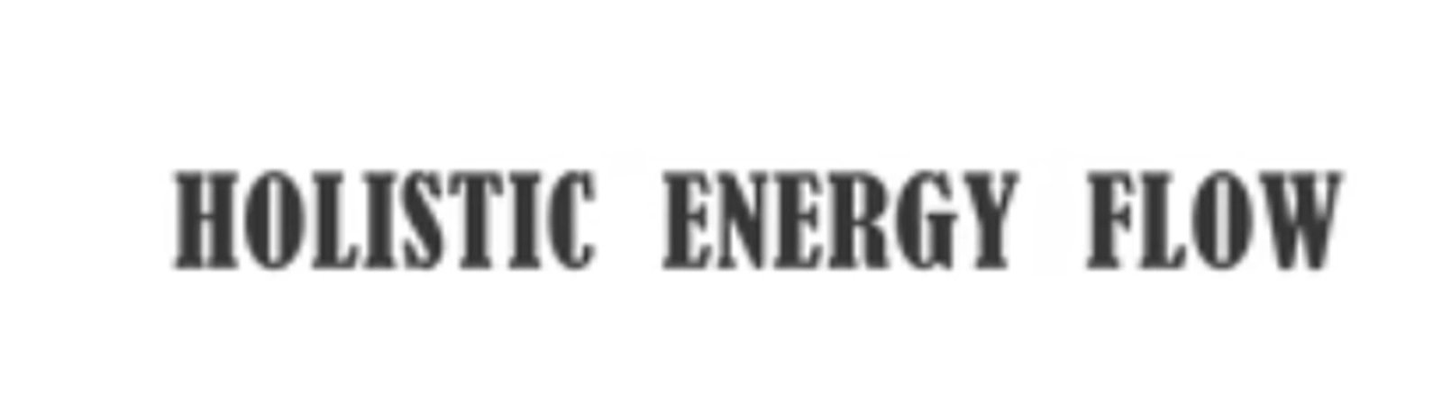 Holistic Energy Flow Discount Code