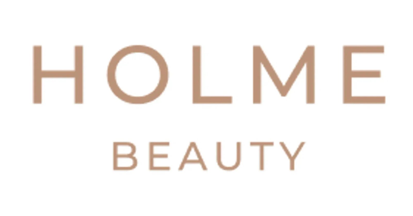 Holme Beauty — Free shipping