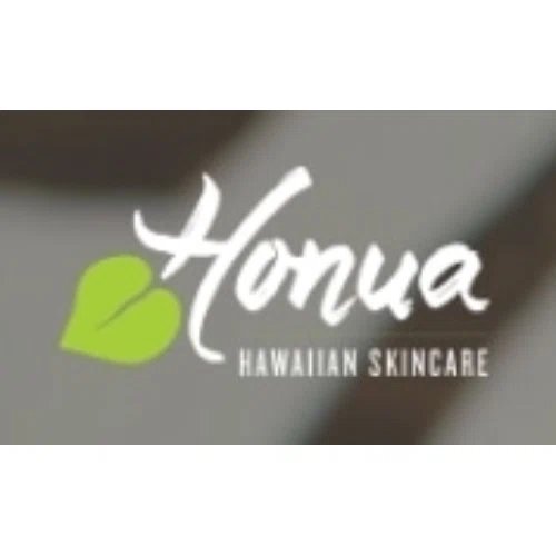 Honua Hawaiian Skincare — 10% off