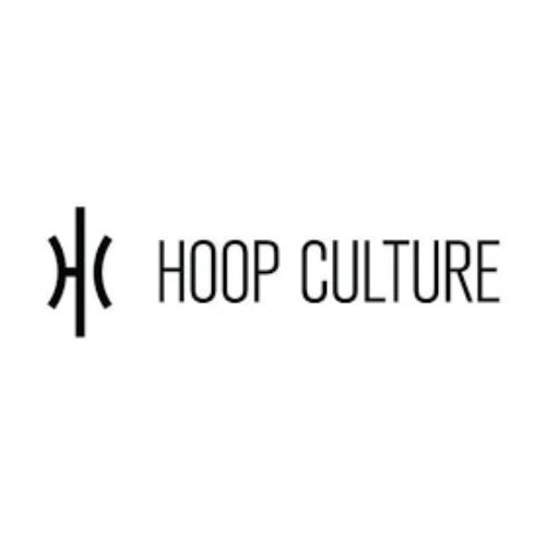 Hoop Culture — 10% off