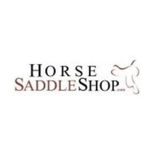 HorseSaddleShop.com