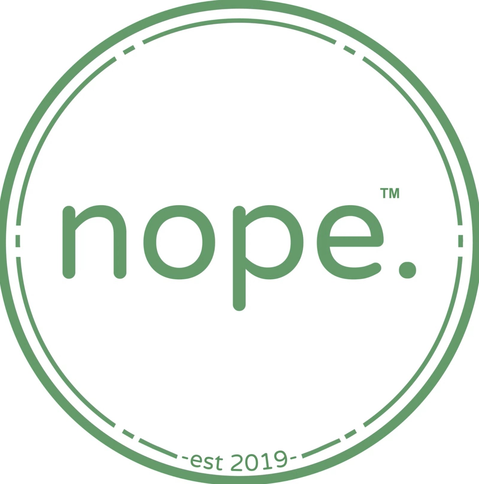 nope.