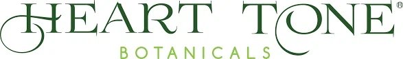 Heart Tone Botanicals — 15% off