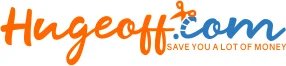 Hugeoff Discount Code