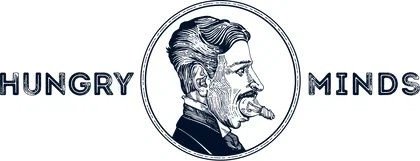 Hungry Minds Publishing