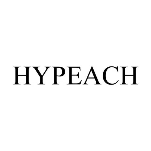 Hypeach Boutique — 15% off
