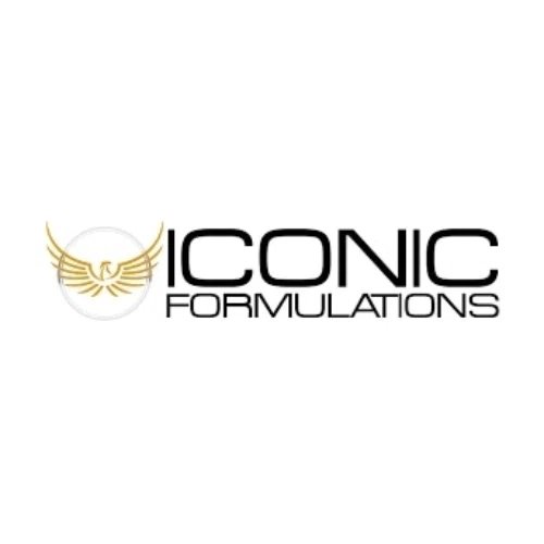 Iconic Formulations